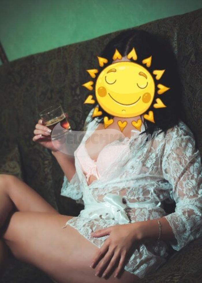 Проститутка Яна г. Муханово